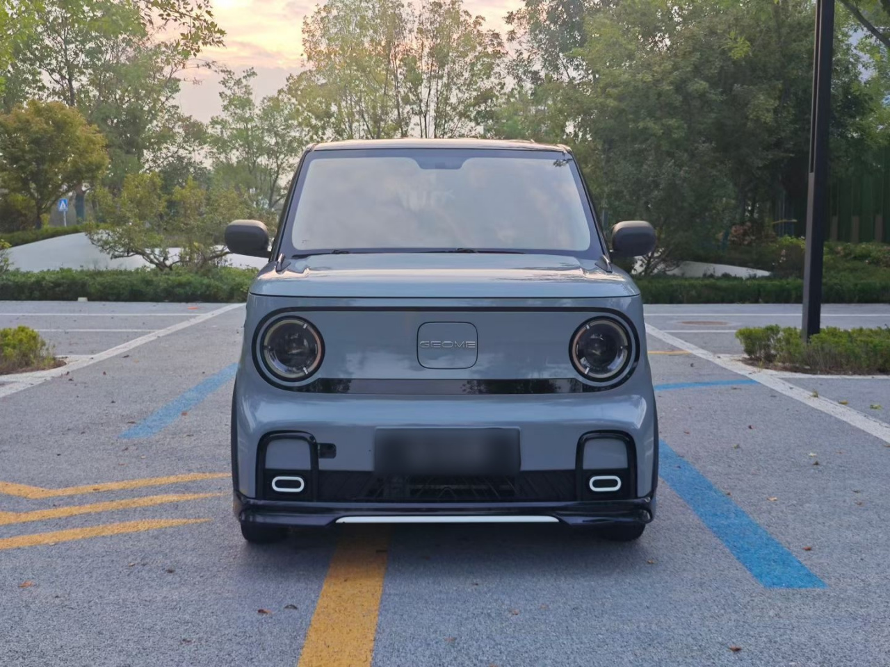 2024 200km Panda photo 4