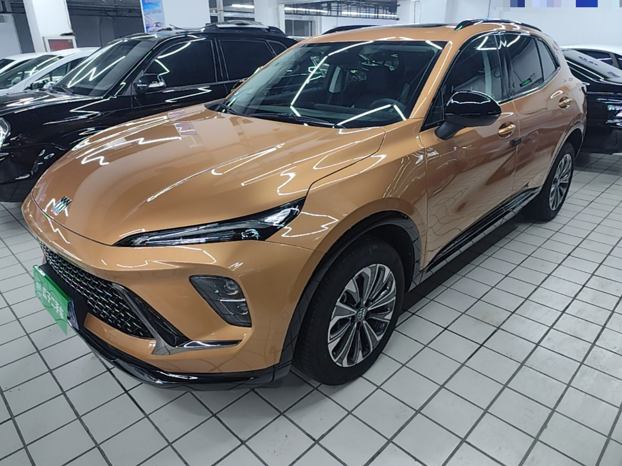 2024 Envision S 25T