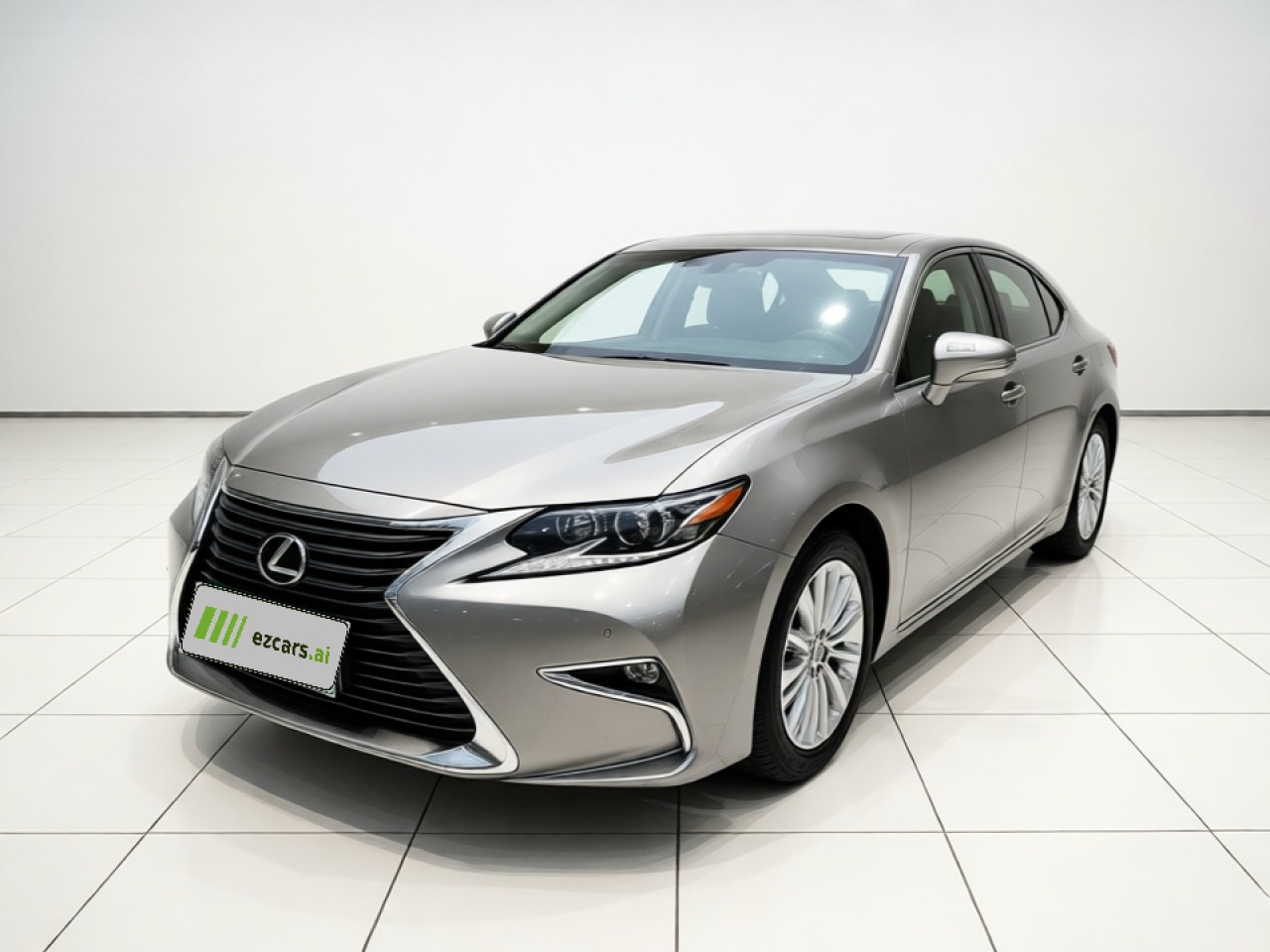 ES 2015 200 Elite