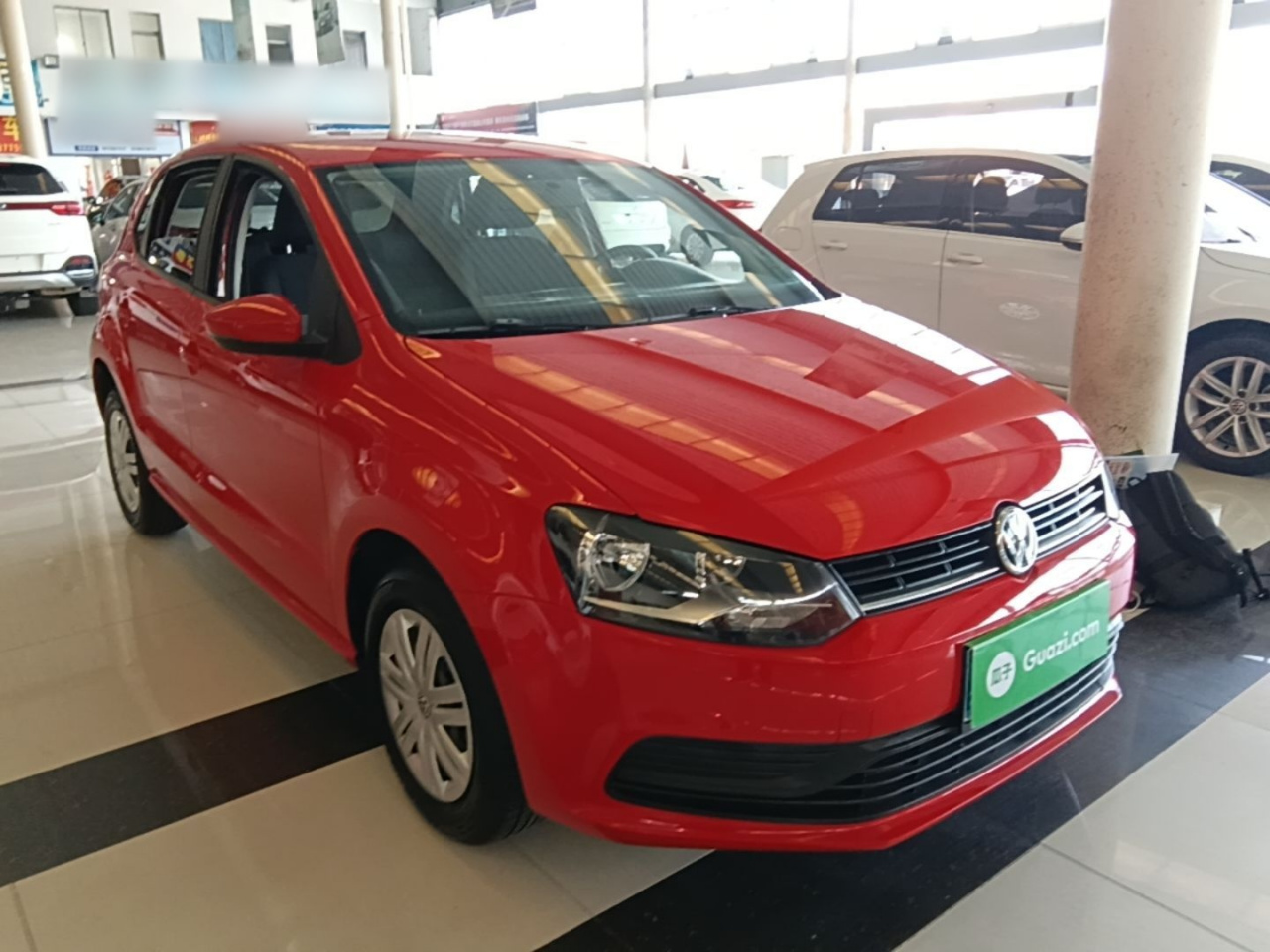 Polo 2016 1.4L AT photo 3