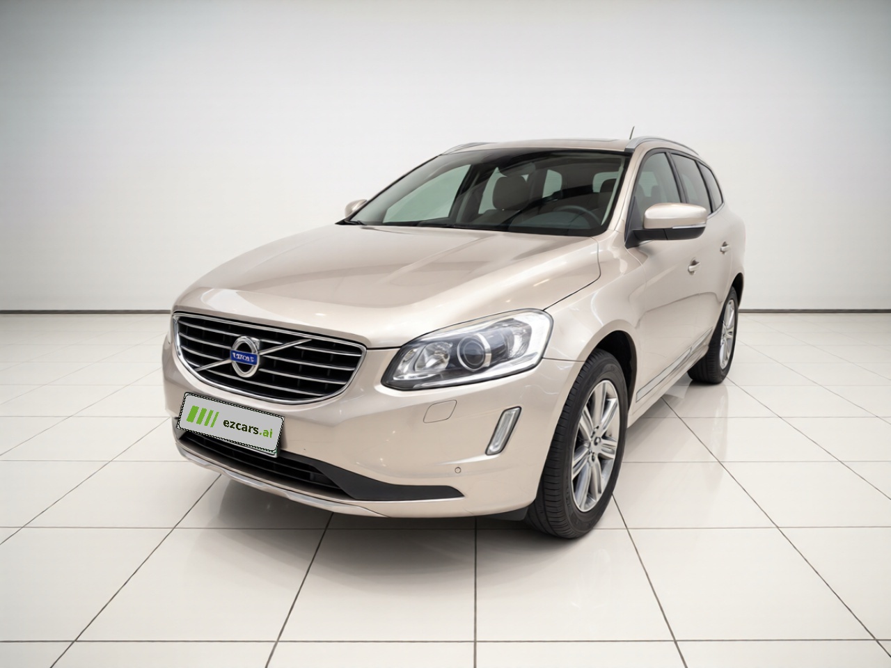 XC60 2017 T5 AWD