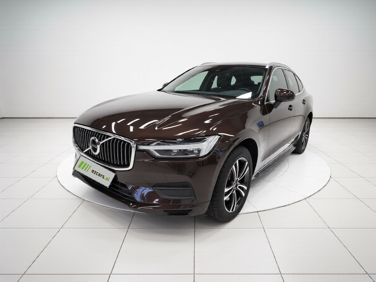 XC60 2018 T5 AWD