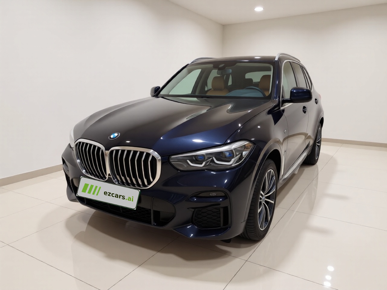 X5 Imported 2021 Facelift xDrive30i M Sport Package