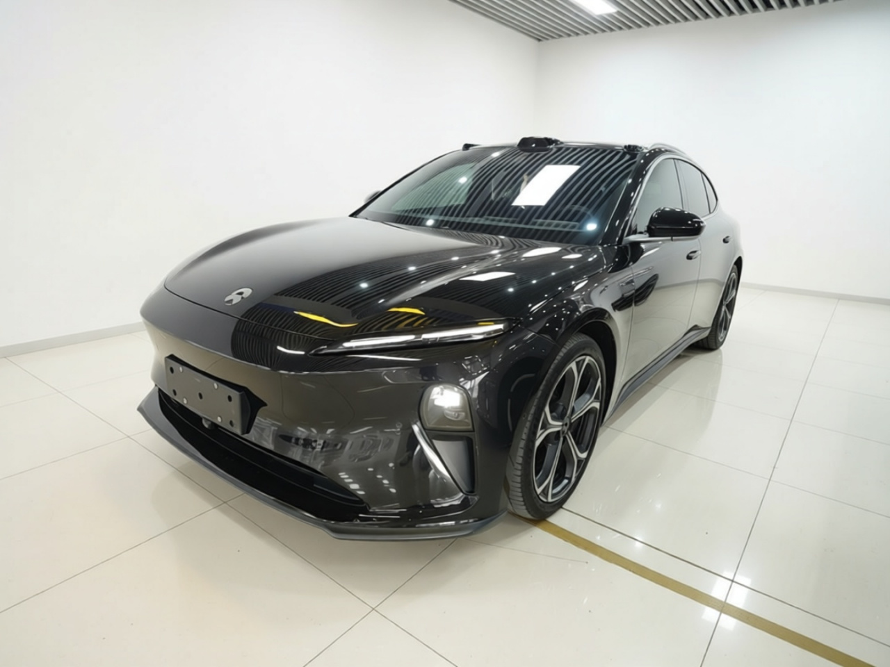 ET5T 2024 75kWh Touring