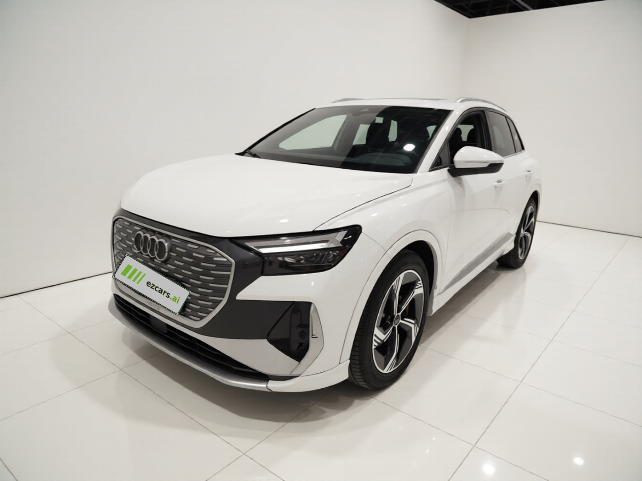 Q4 e-tron 2023 50 e-tron quattro