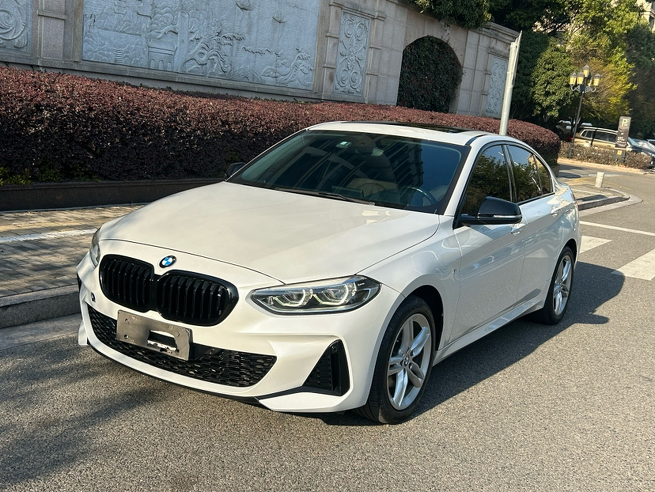 1 Series 2021 120i M Sport