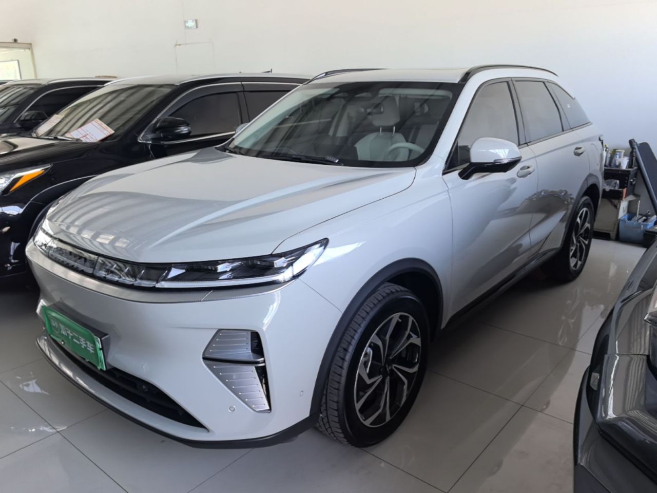 MAX 2025 Hi4 165 Ultra ADAS