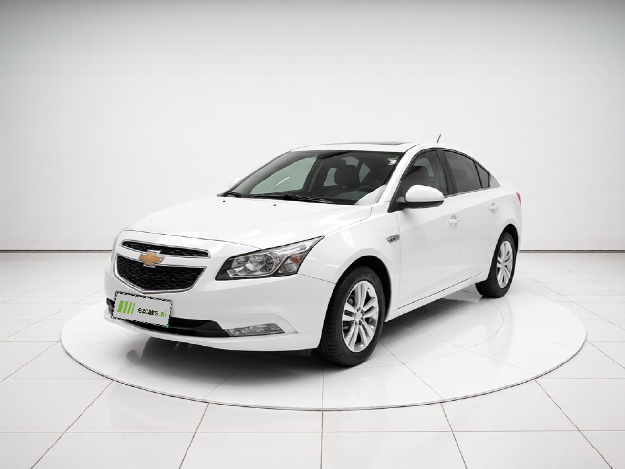 2015 1.5L Classic SE AT