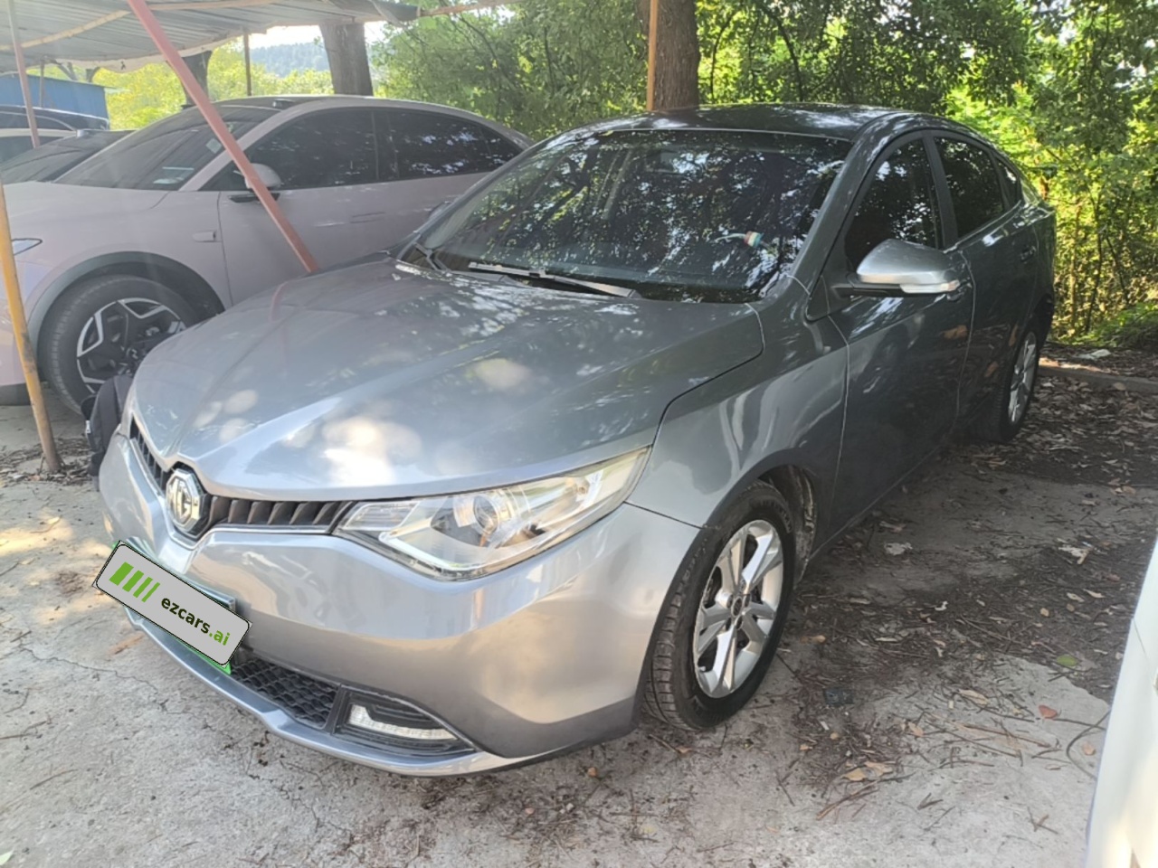 2016 1.5T AT Value Luxury
