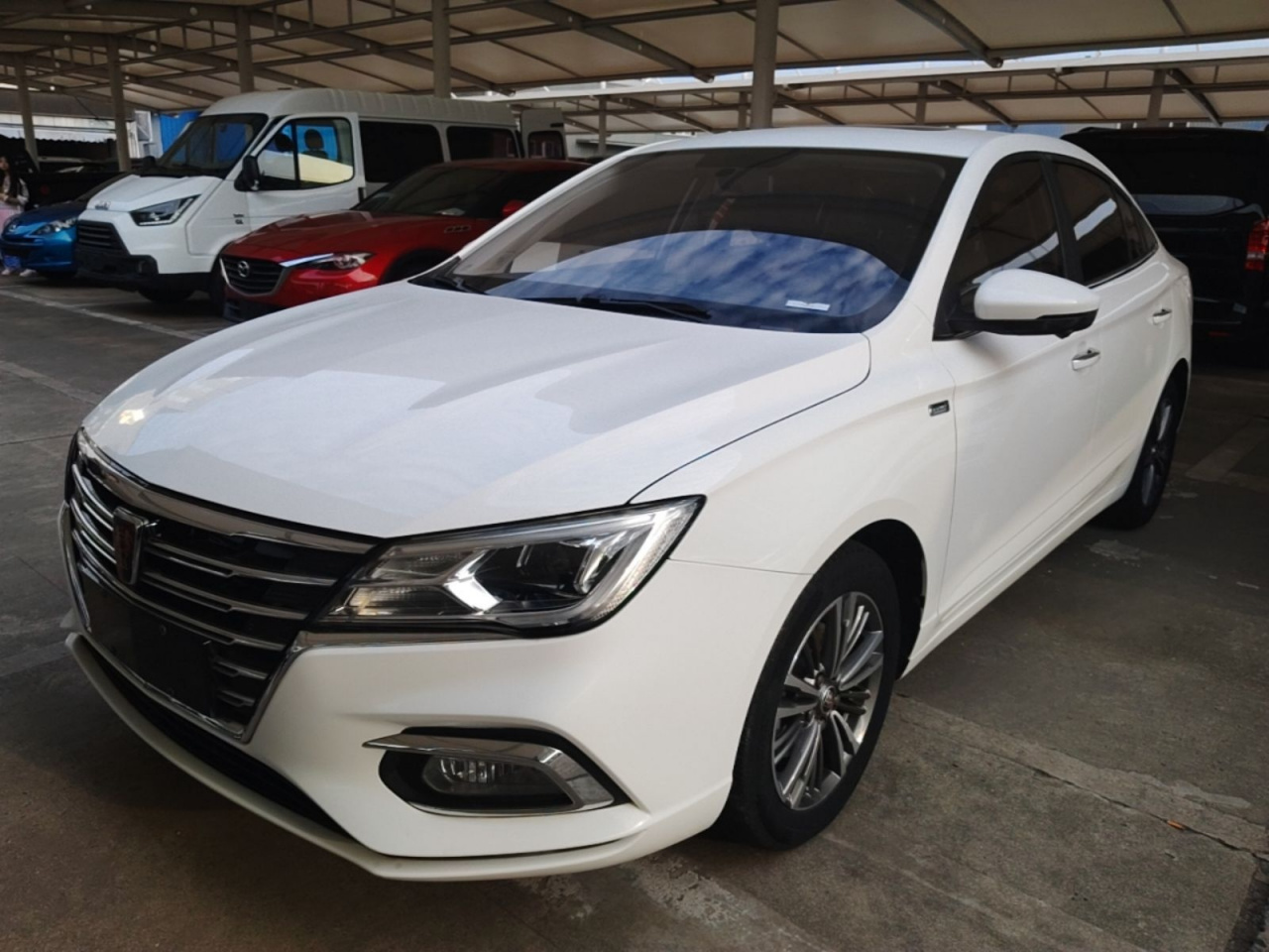 i5 2019 1.5L AT 4G