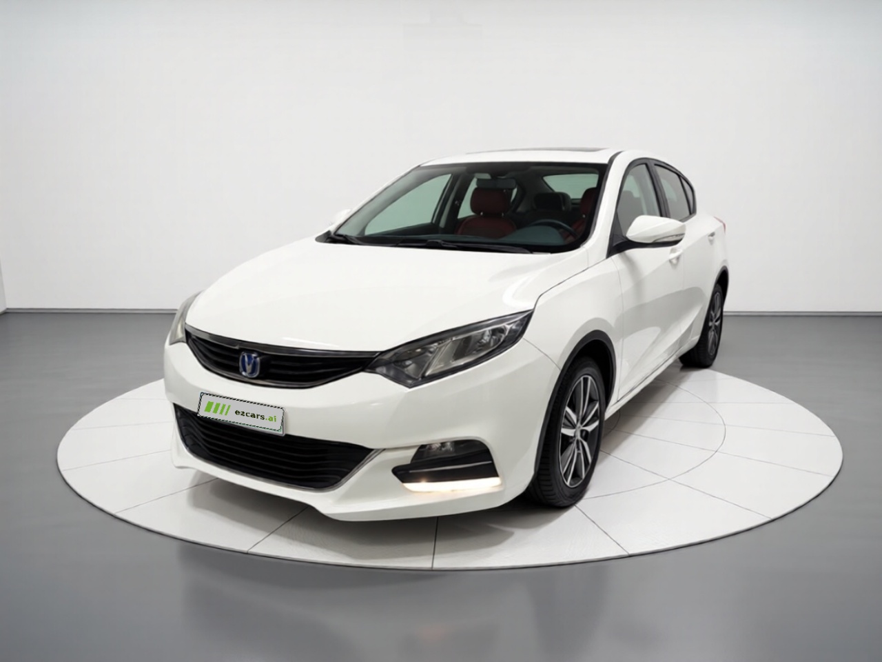 Eado 2015 1.6L AT IV