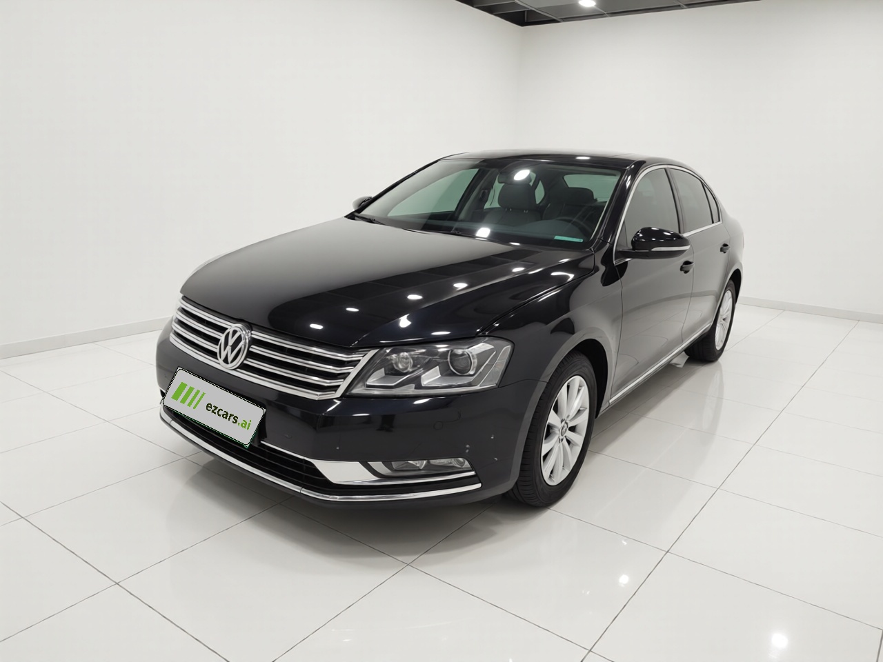 Magotan 2016 1.8TSI Smart Leading