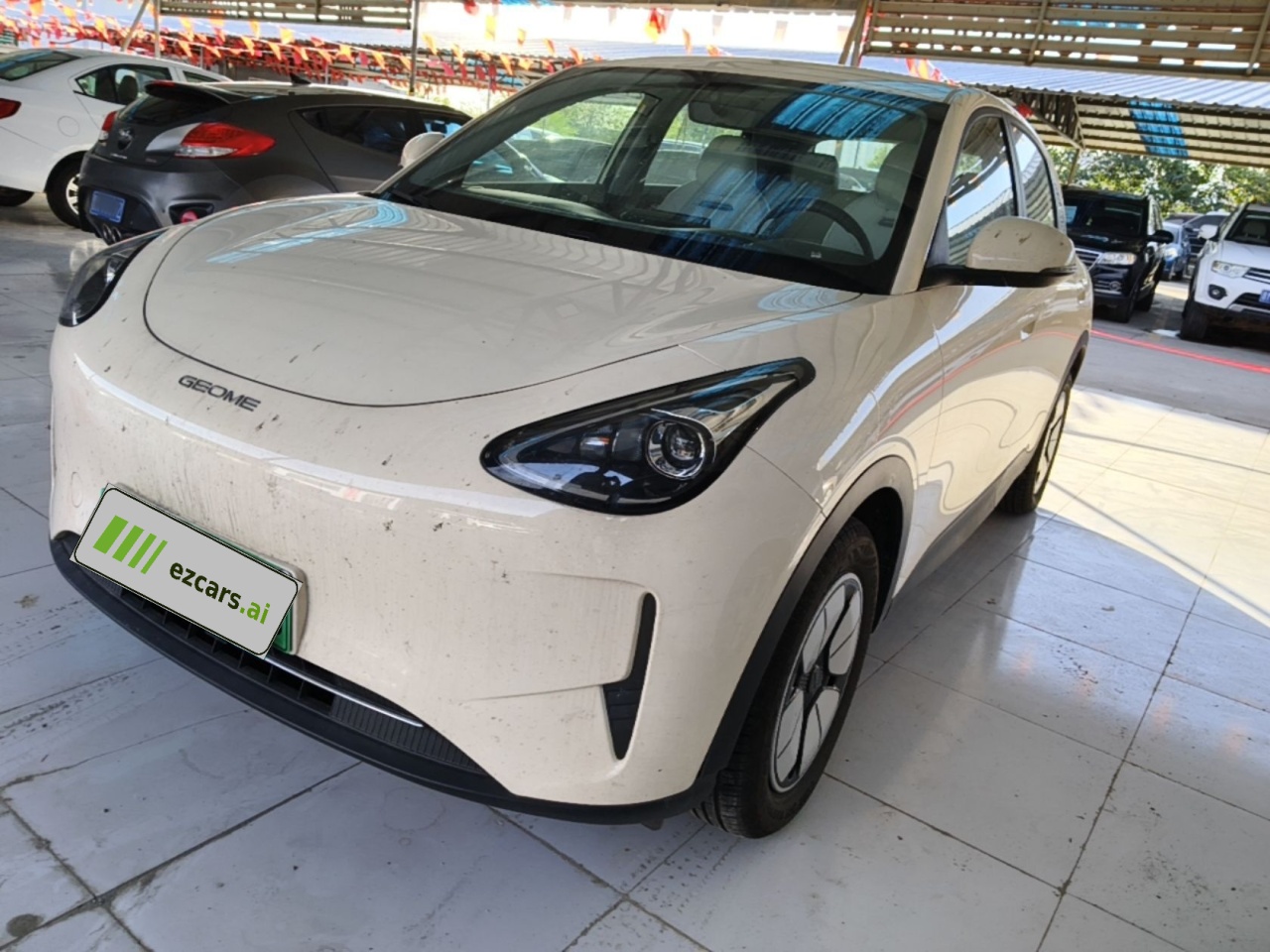 Xingyuan 2025 310km