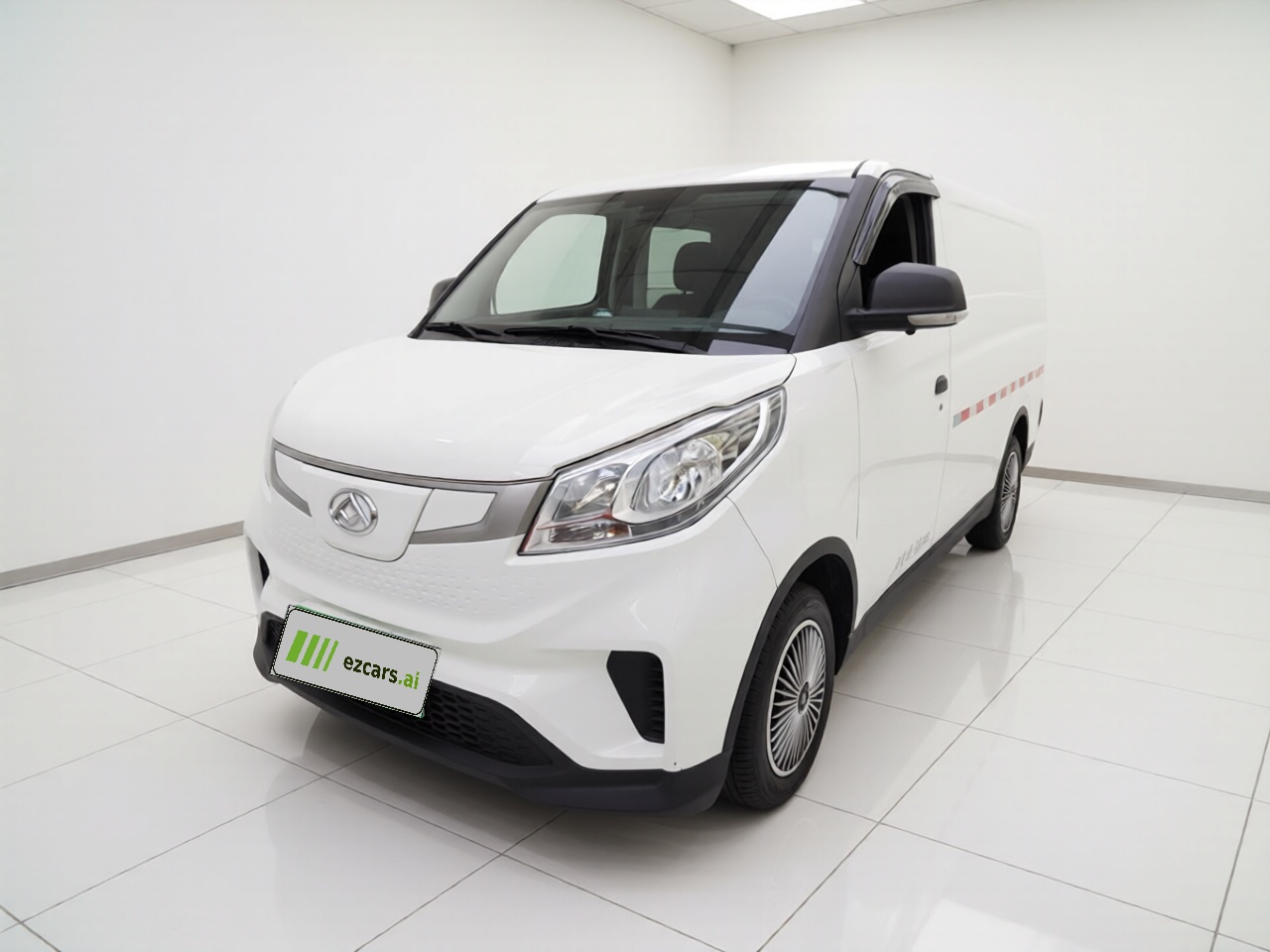 MAXUS EV30 2022 EV Smart Long Wheelbase
