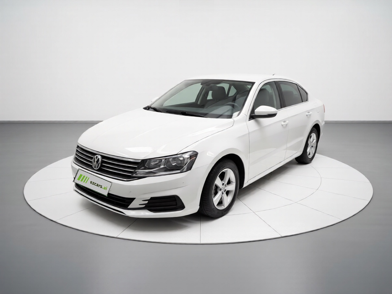 2019 Lavida 1.5L AT China VI