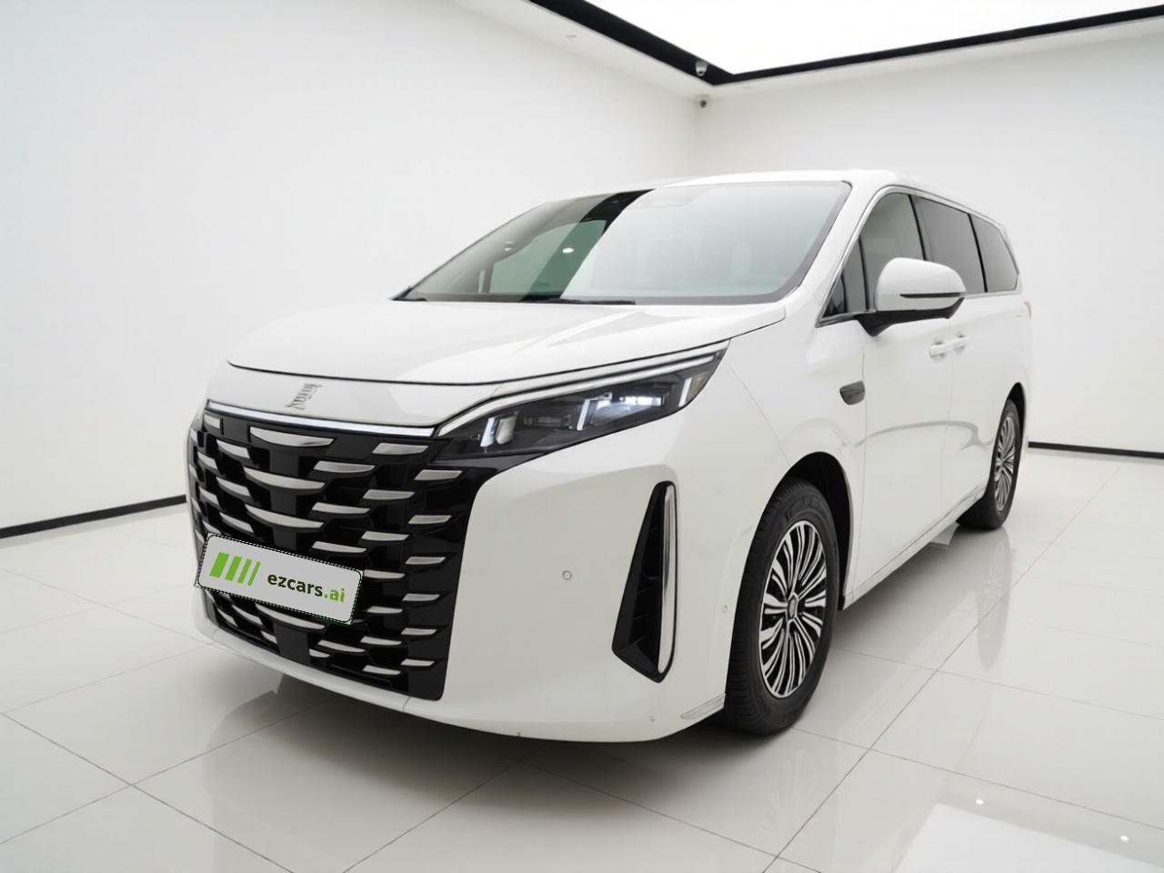 2025 DM-i 1.5T 180km