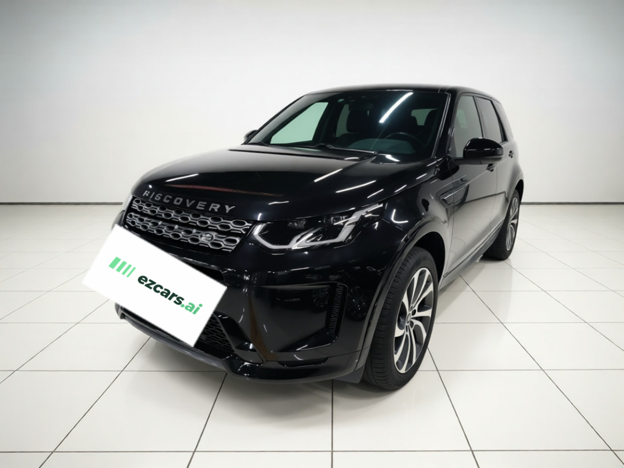 Discovery Sport 2020 249PS R-Dynamic Performance