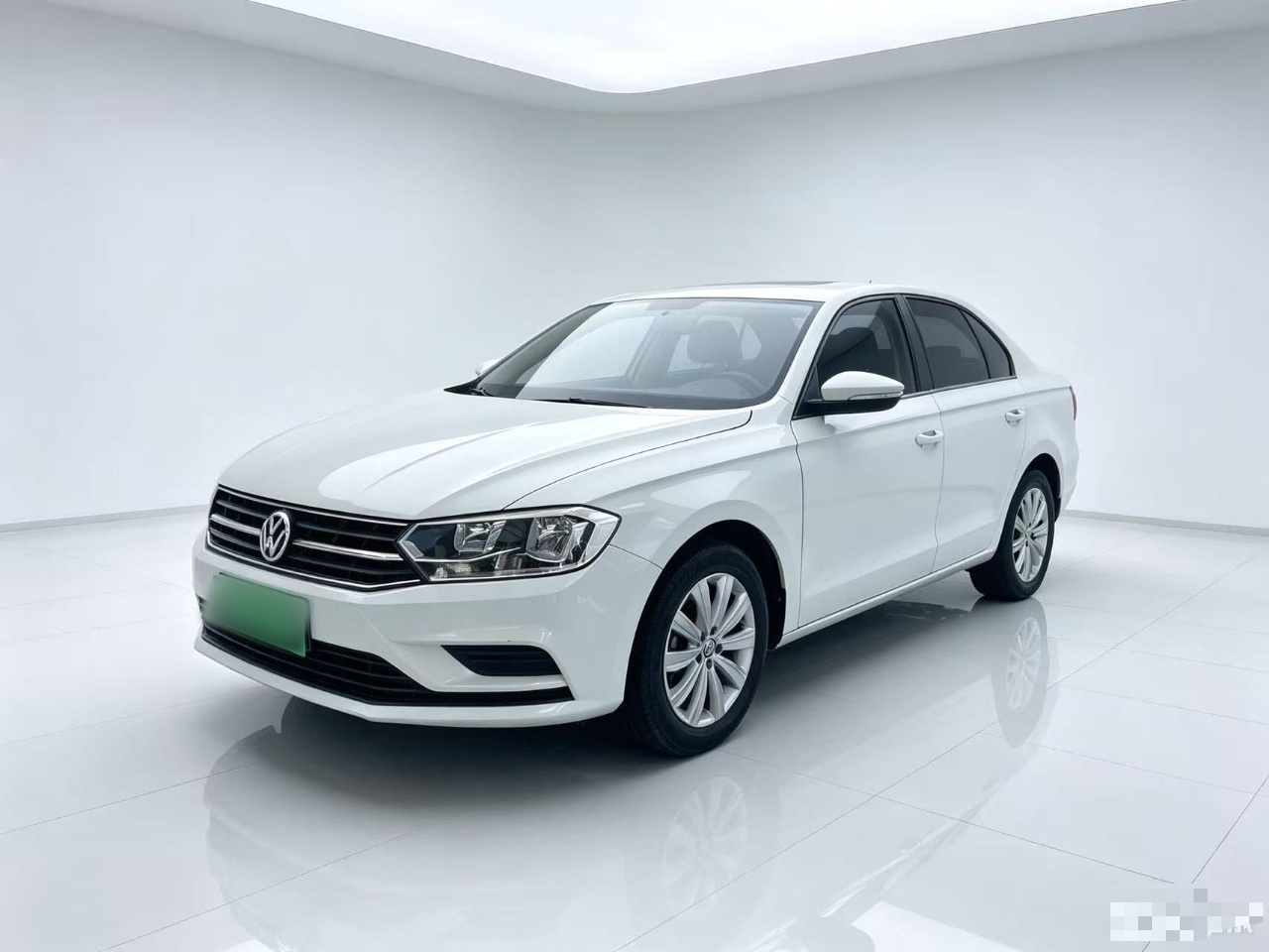 2019 Facelift Bora 1.5L AT Fashion China VI