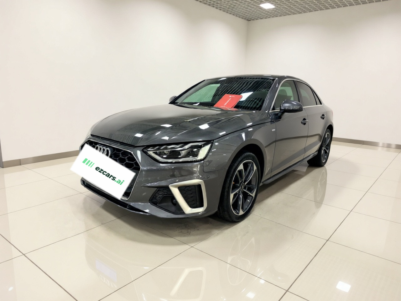 A4L 2020 40 TFSI Luxury Dynamic