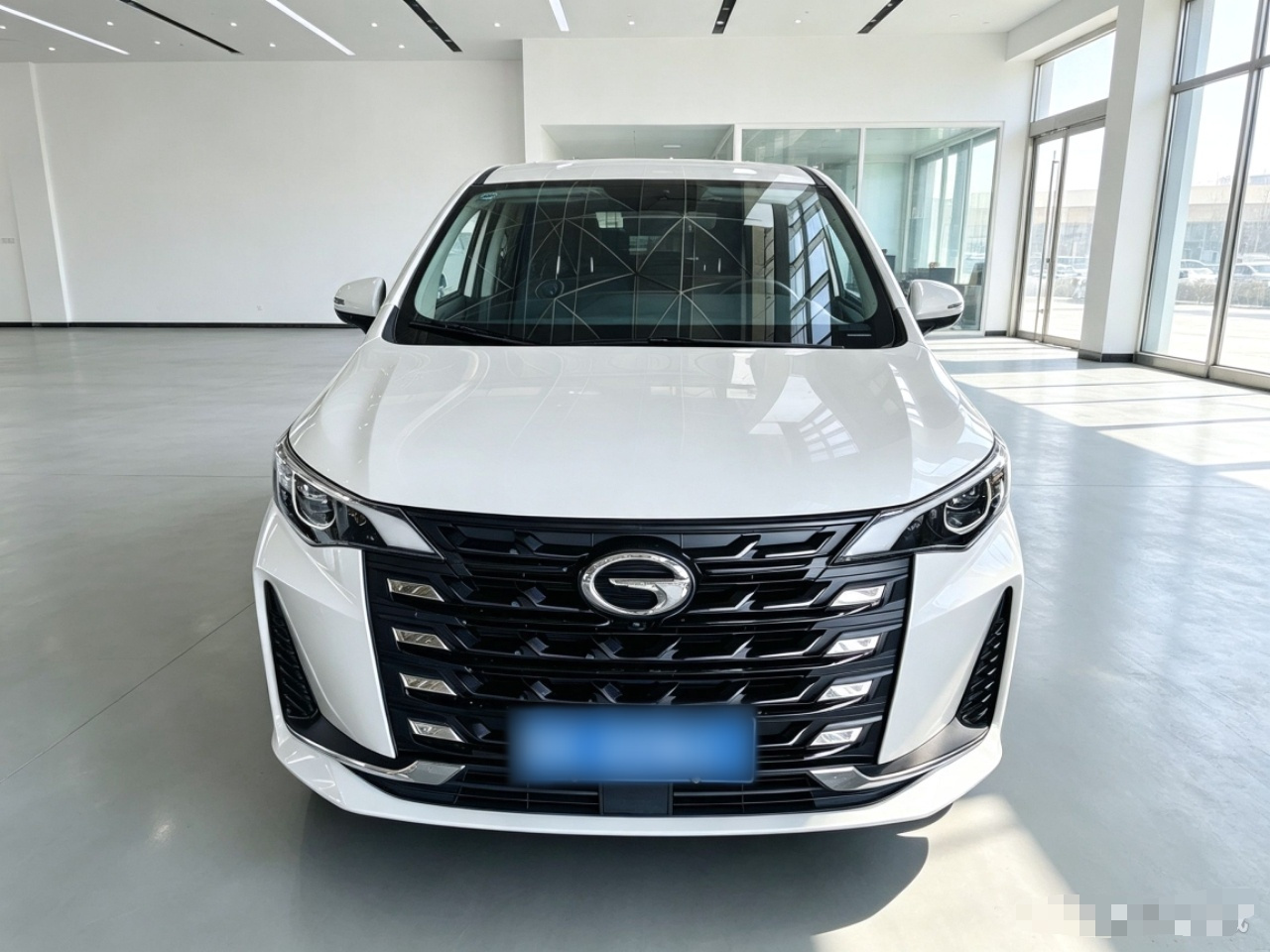 GAC Trumpchi M6 2023 PRO 270T DCT Elite photo 2