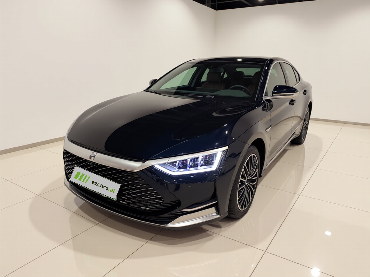 Han 2020 DM AWD Performance Premium
