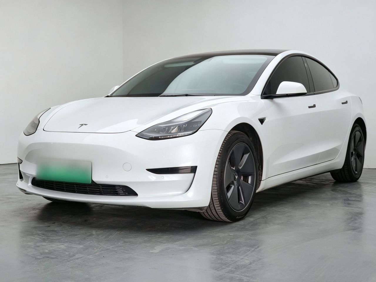 Model 3 2022 RWD