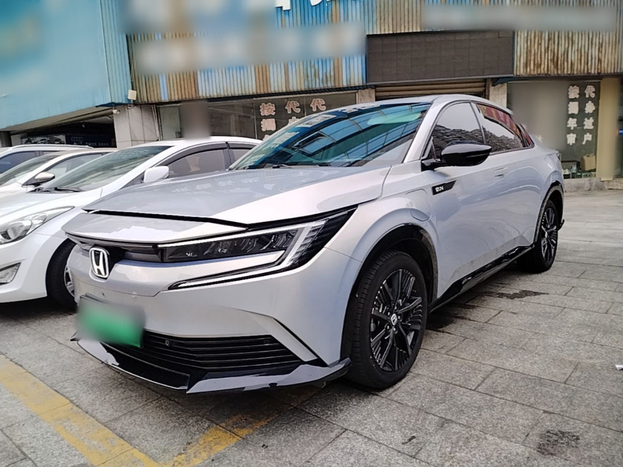 e:NP2 2 2024 Advanced