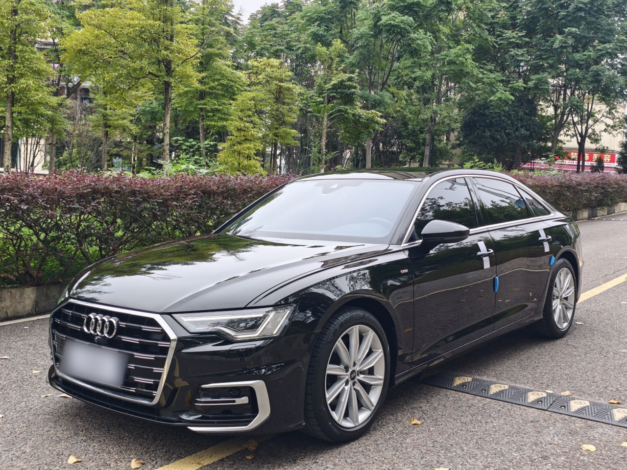 A6L 2024 45 TFSI Dynamic
