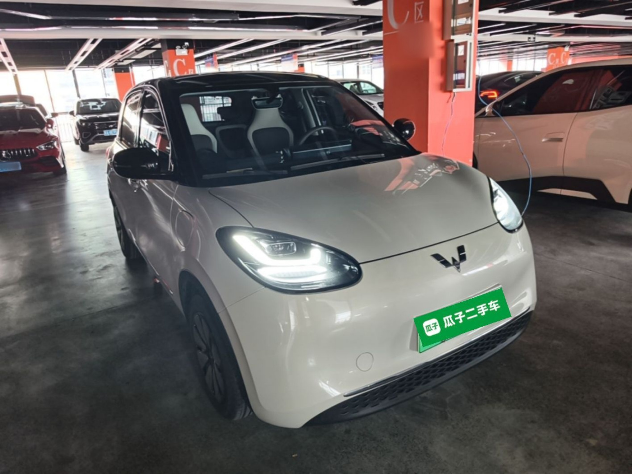 Wuling Bingo 2025 333km photo 3