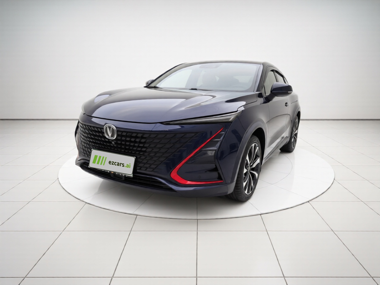 UNI-T 2020 1.5T Premium