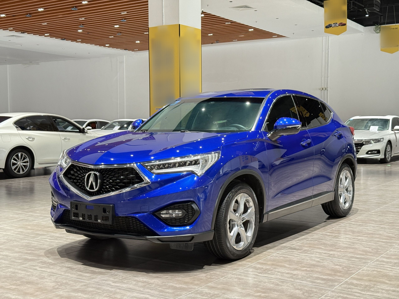 CDX 2019 1.5T RWD Exclusive