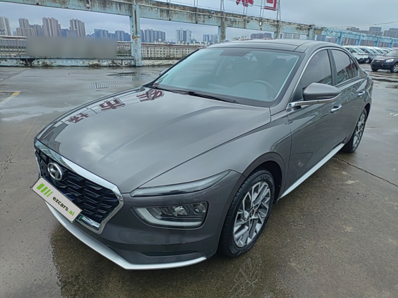 Mistra 2021 1.8L CVT GLX Elite