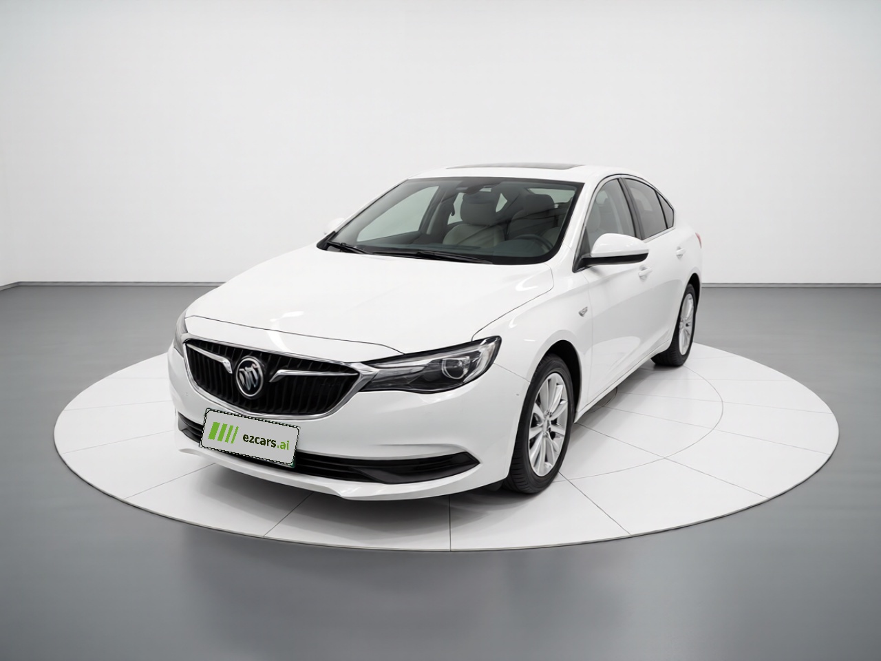 Excelle 2021 Facelift Classic 1.5L AT Elite