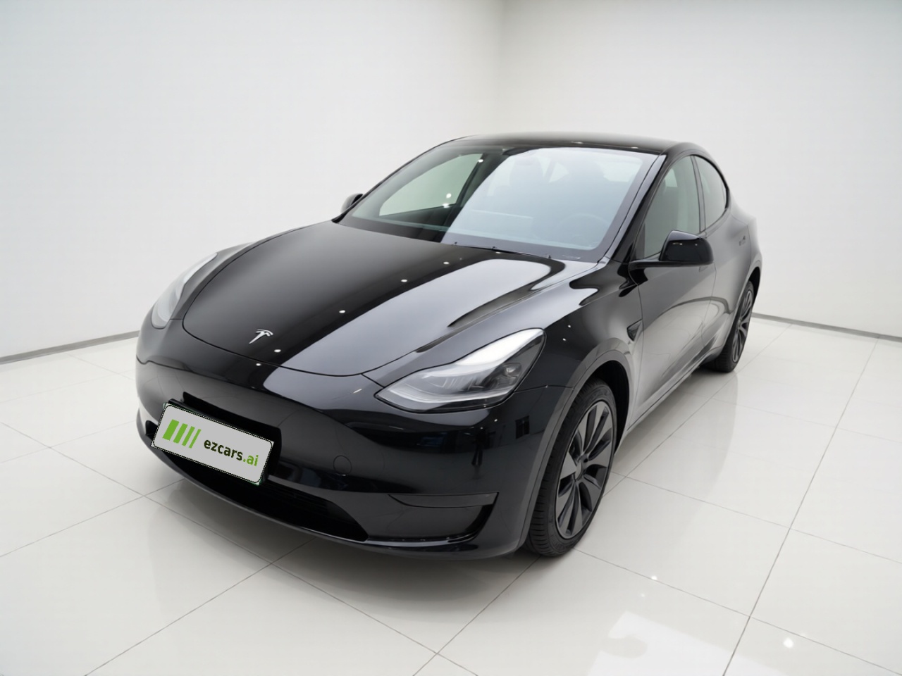 Model Y 2024 RWD