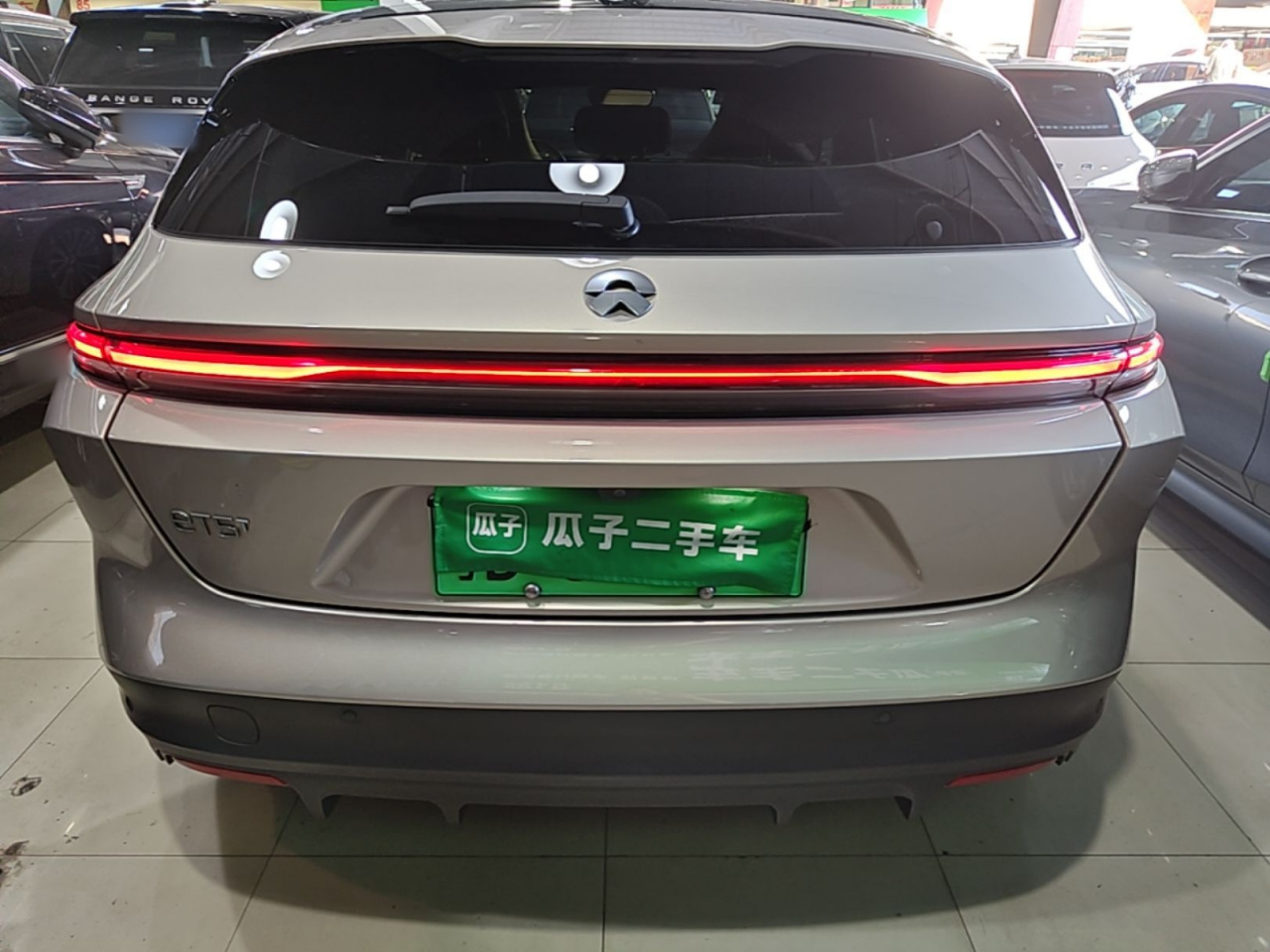 ET5T 2023 75kWh Touring photo 5