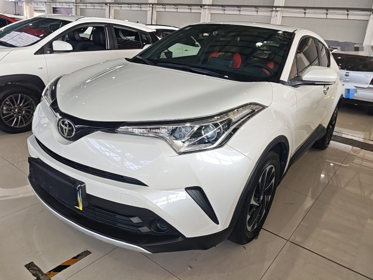 IZOA 2020 2.0L