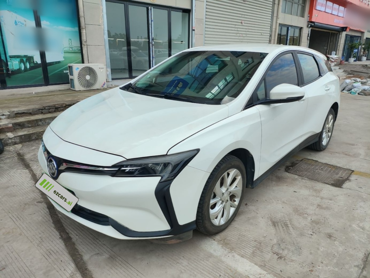 6 2023 430km