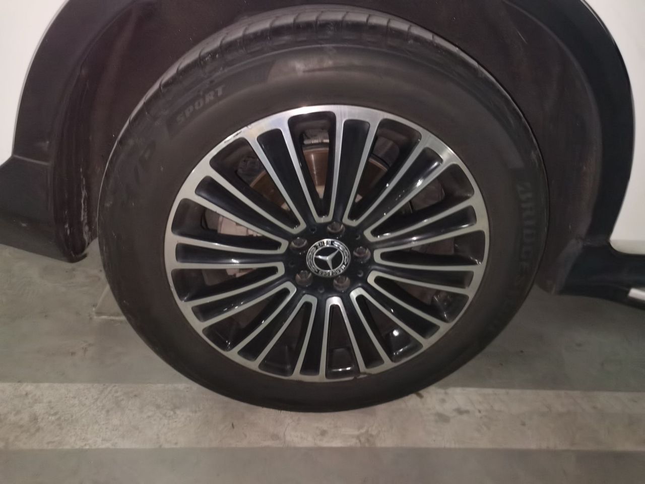 GLC 2019 GLC 200 L 4MATIC photo 2