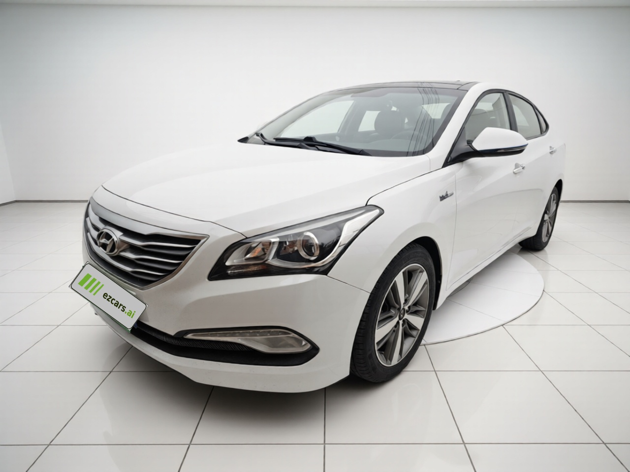 Mistra 2016 1.6T AT Flagship TOP