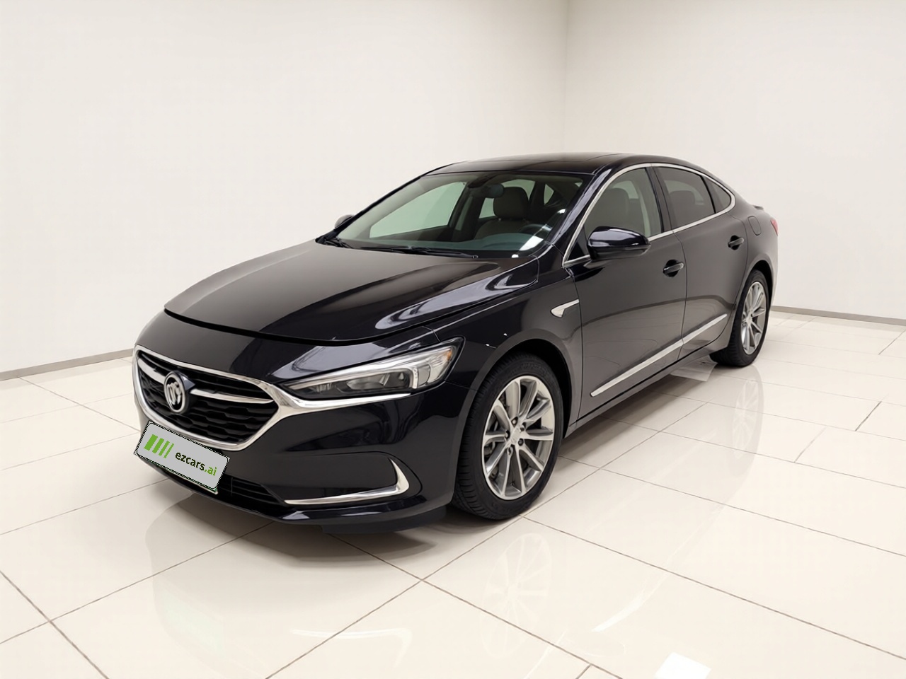 LaCrosse 2021 652T Luxury
