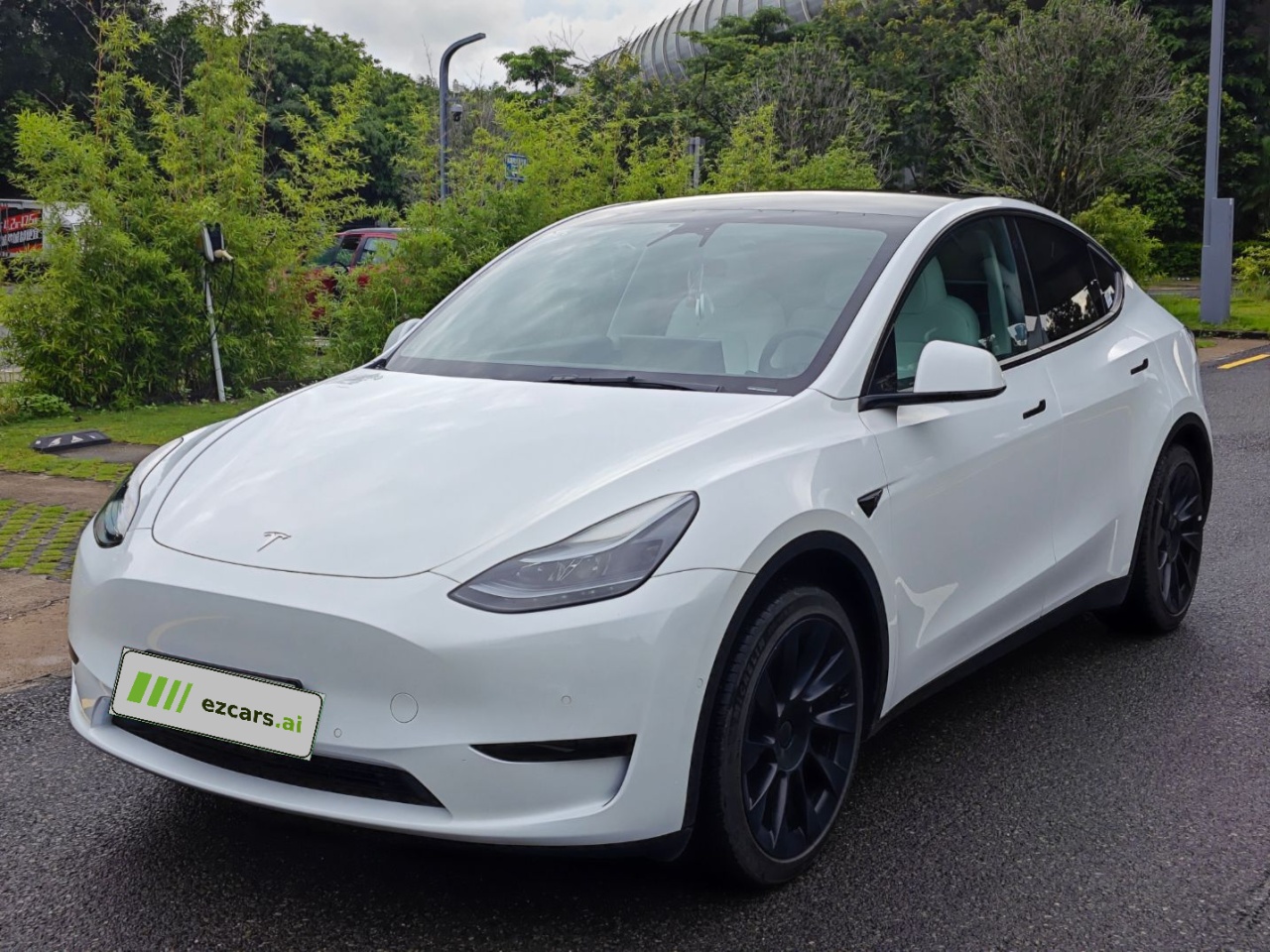 Model Y 2023 RWD