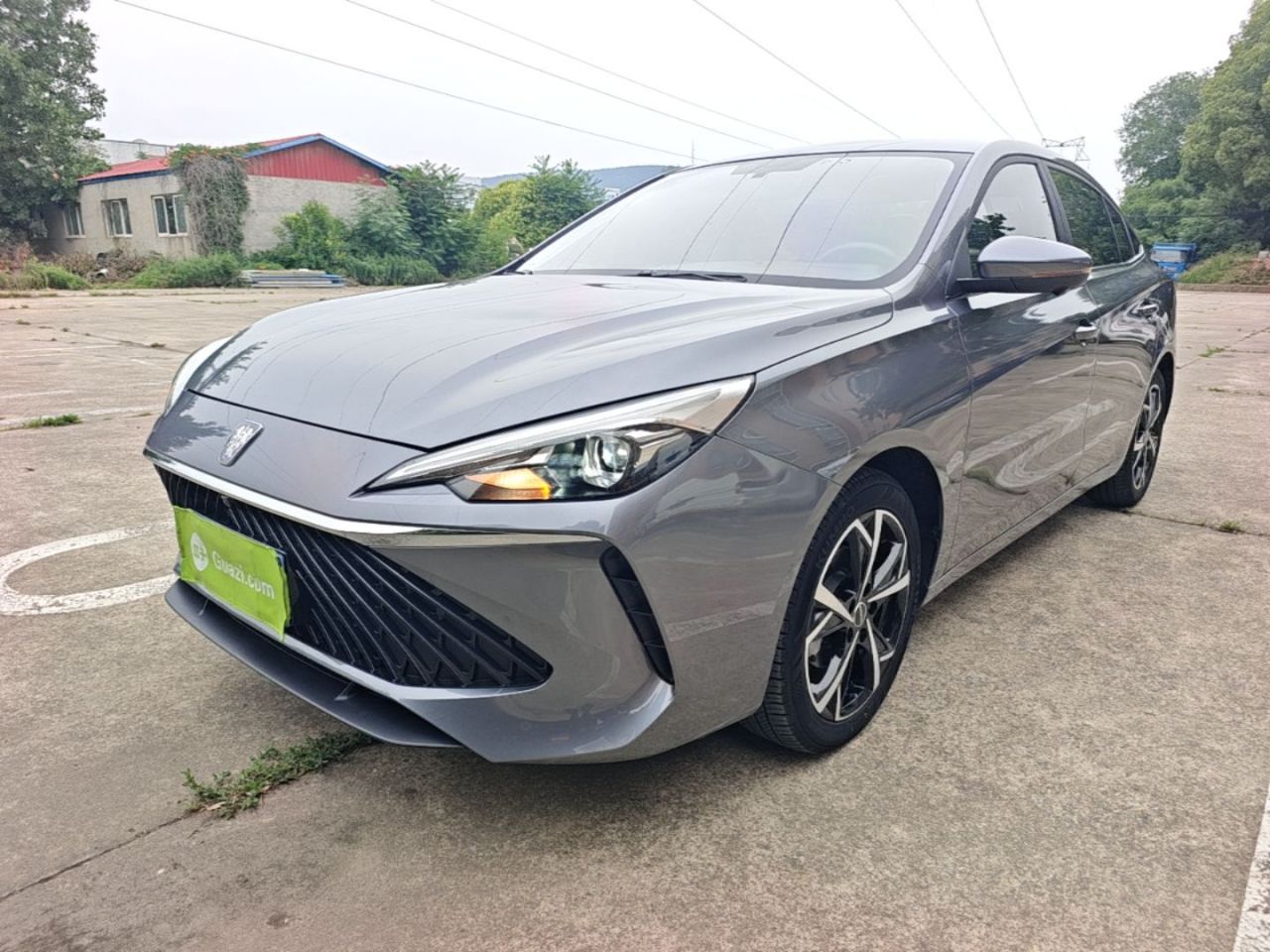 i5 2023 1.5L CVT