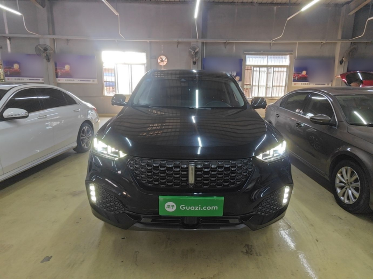 VV6 2020 2.0T RWD Smart + photo 2