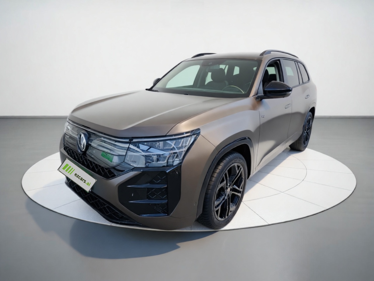 2025 Teramont Pro 450TSI AWD
