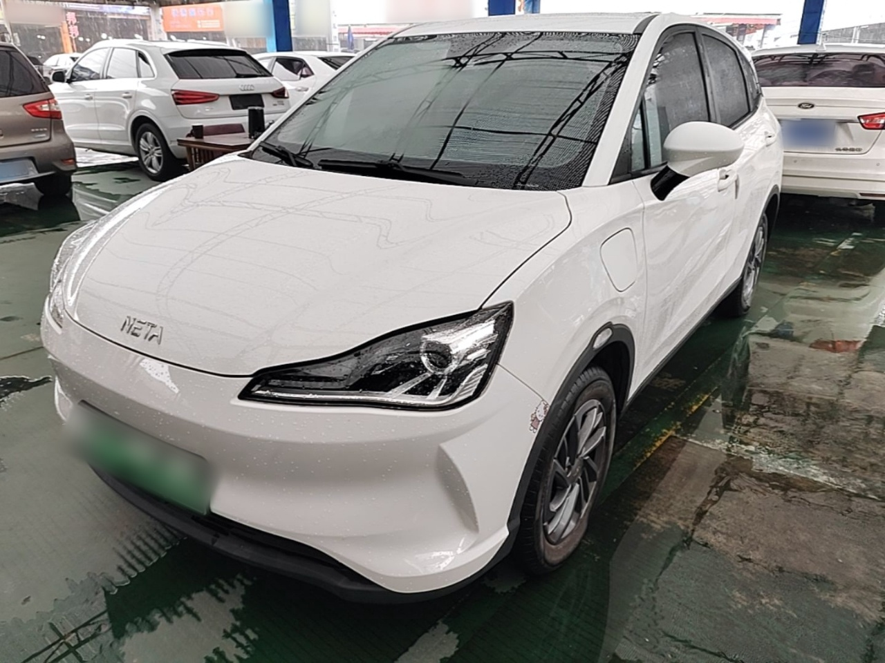 Neta V 2022 300 Lite NCM