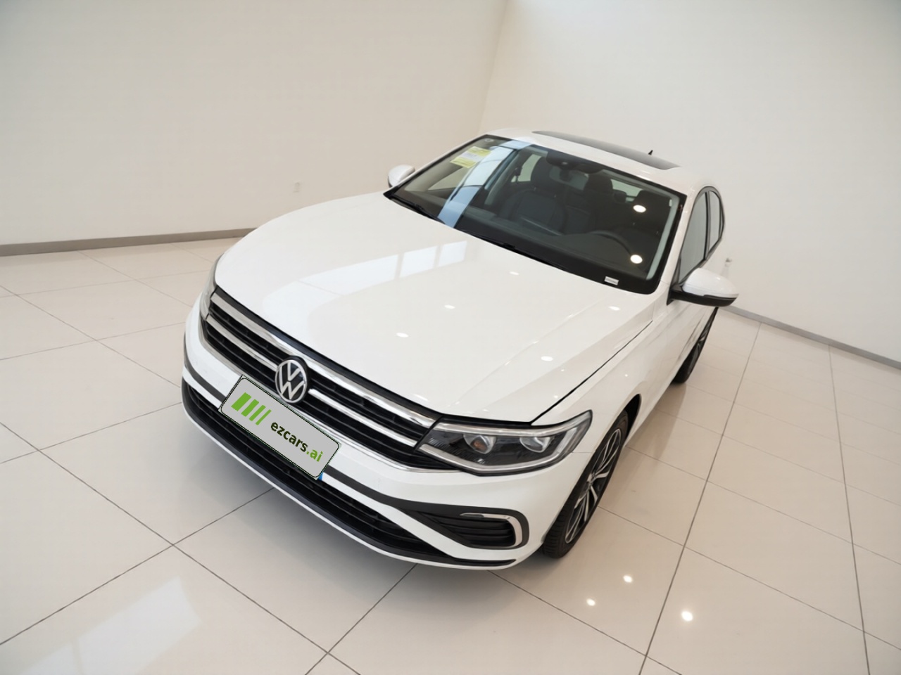 Bora 2026 200TSI DSGPRO