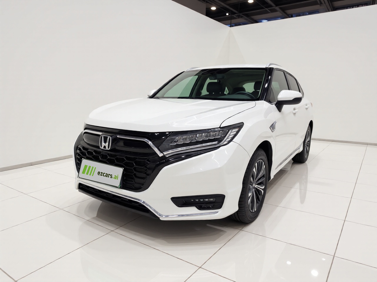 UR-V 2020 370TURBO RWD