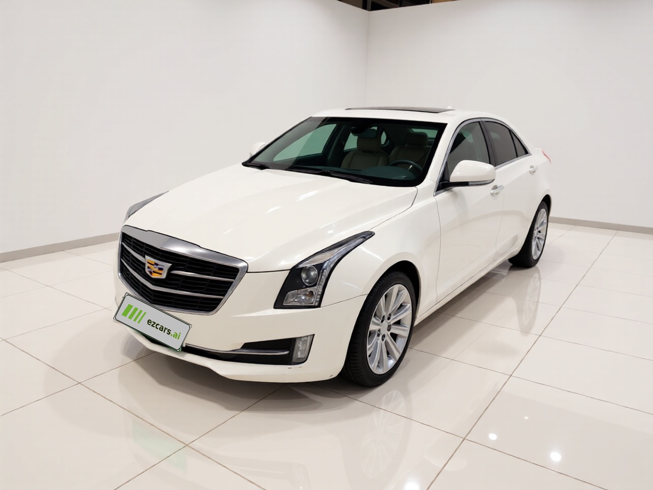 ATS-L 2017 28T Tech