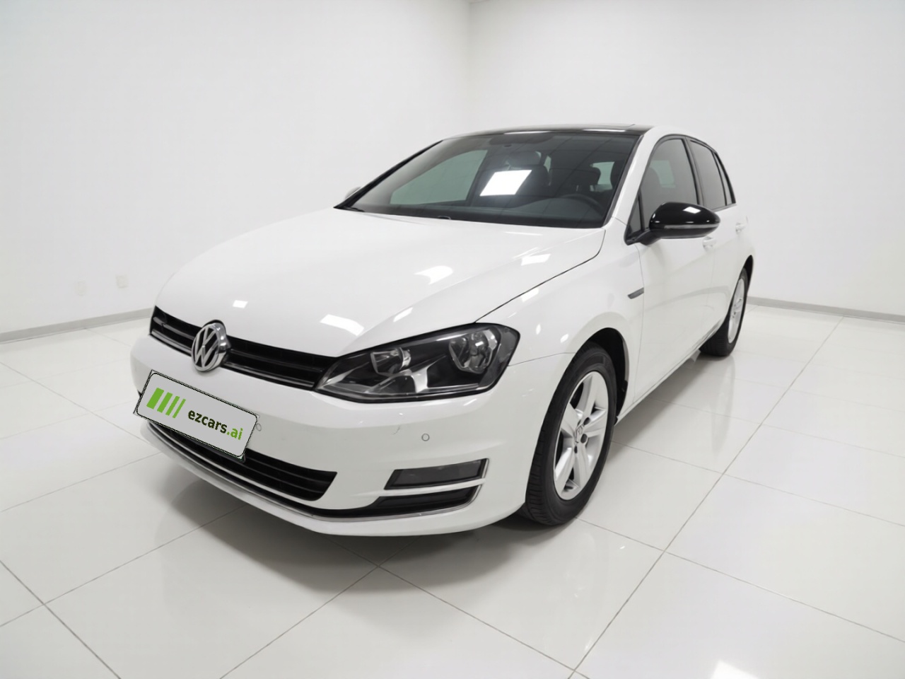 Golf 2017 230TSI AT Comfort Anniversary Edition
