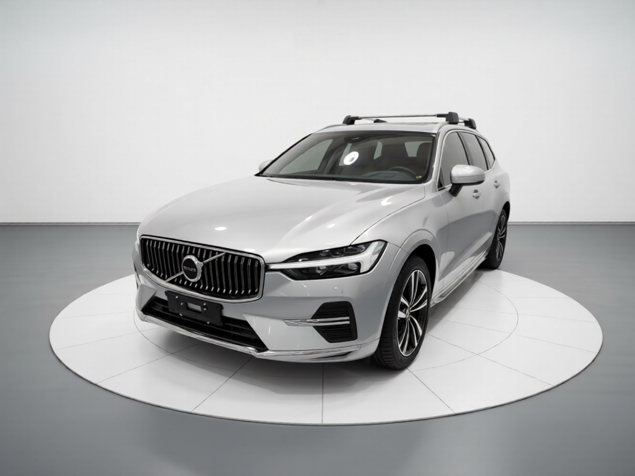 XC60 2022 B5 AWD Luxury